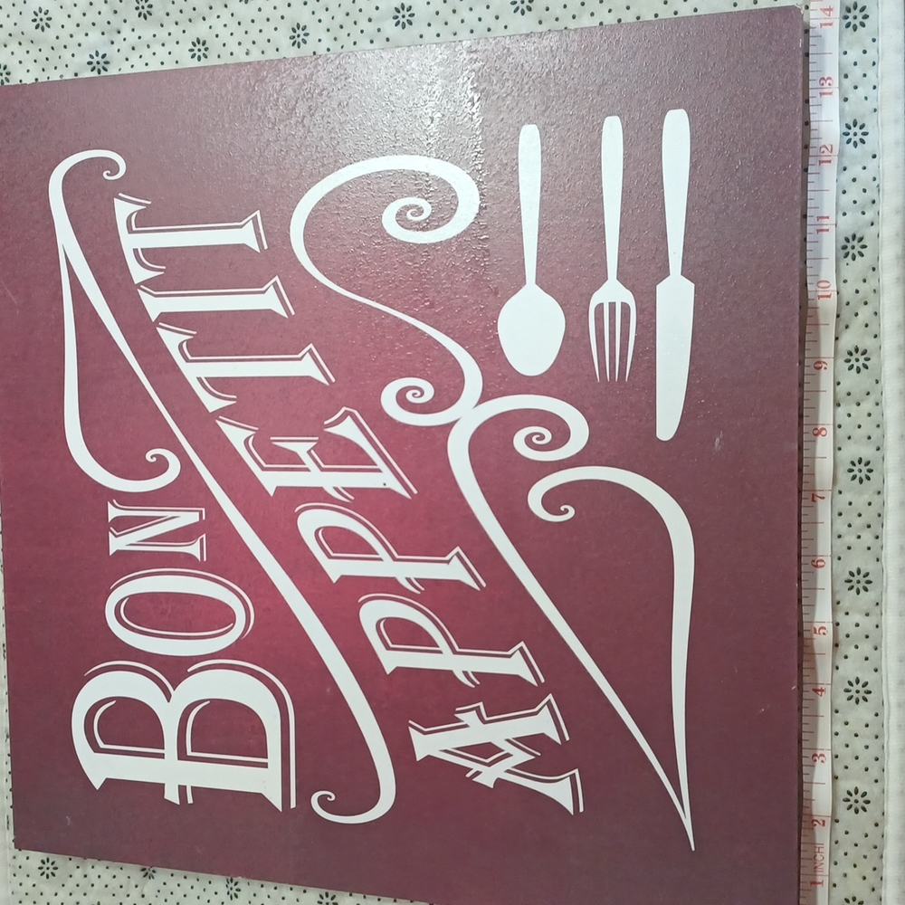 Wall decor
